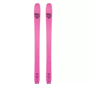 Corvus Freebird Skis