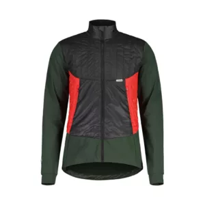 Atelsm. Nordic Hybrid Jacket M