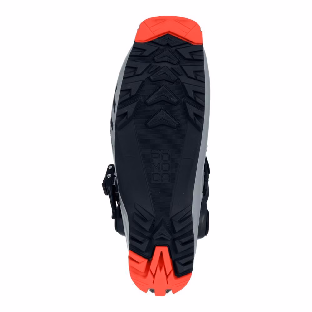 Radical W Boot – Bild 2