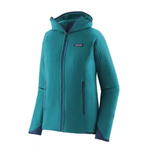 W's R2 Techface Hoody