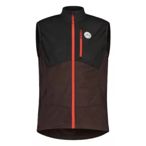 Weidelgrasm. Ski Touring Hybrid Vest M