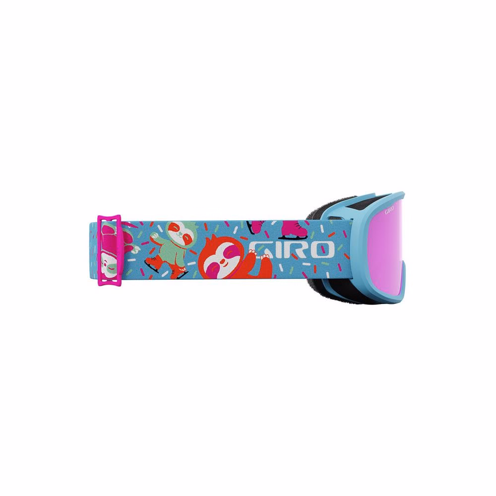 Buster Flash Goggle – Bild 14