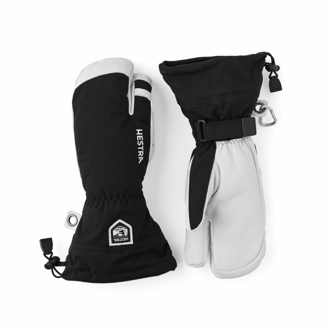 Army Leather Heli Ski 3 F – Bild 2