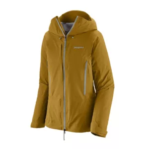 W's Dual Aspect Jkt
