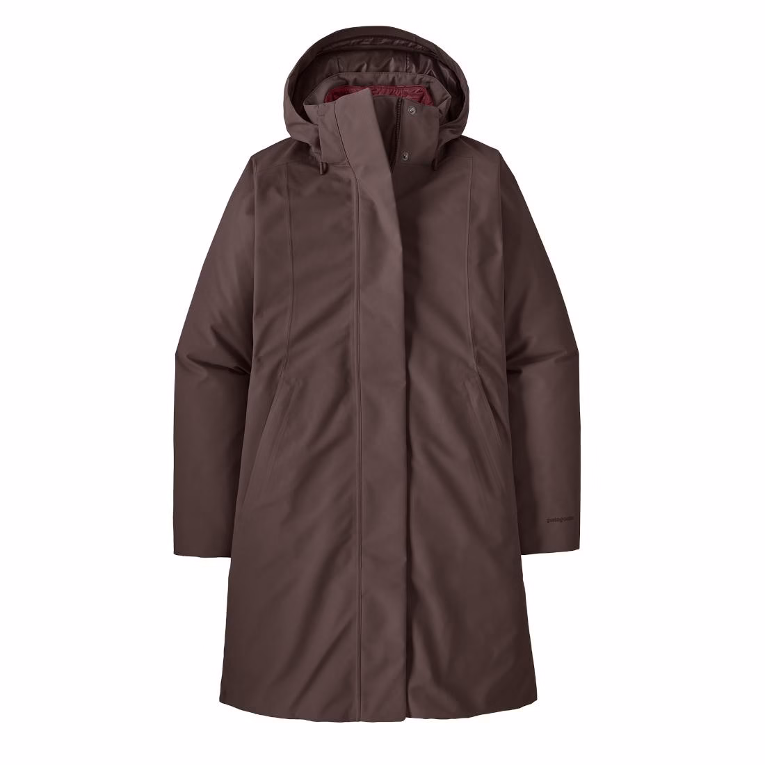W's Tres 3-in-1 Parka – Bild 2