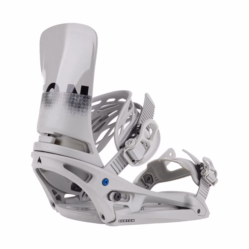 Men's Cartel X Est® Snowboard Bindings – Bild 4