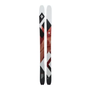 Helio Carbon 95 Skis
