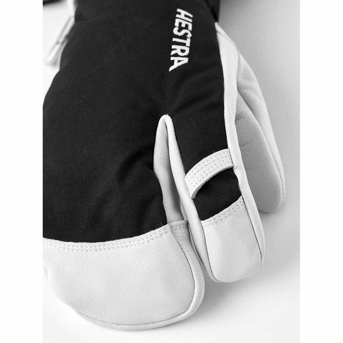 Army Leather Heli Ski 3 F – Bild 3