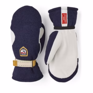 Windstopper Tour Mitt