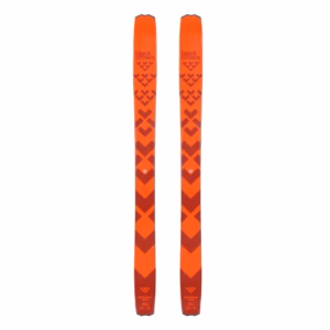 Nocta Skis