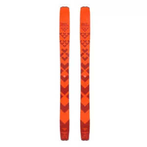 Nocta Skis