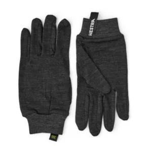 Merino Wool Liner Active 5 Finger
