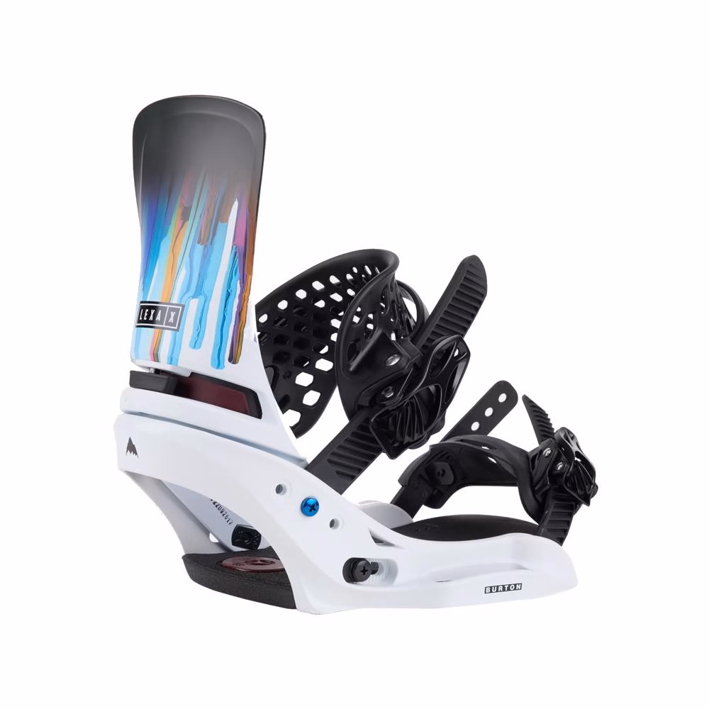 Women's Lexa X Est® Snowboard Bindings – Bild 3