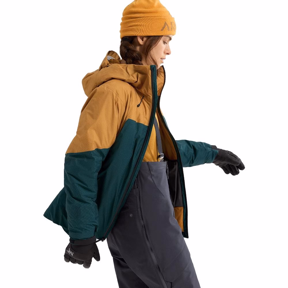 Rush Insulated Jacket W – Bild 5