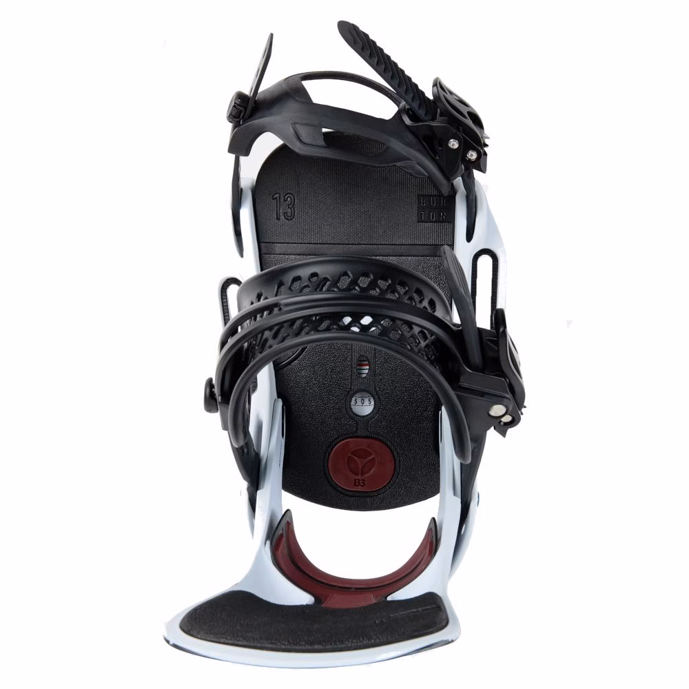 Women's Lexa X Est® Snowboard Bindings – Bild 5