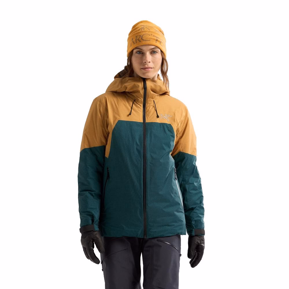 Rush Insulated Jacket W – Bild 3