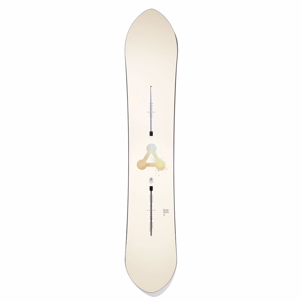 Family Tree Power Wagon Snowboard – Bild 2