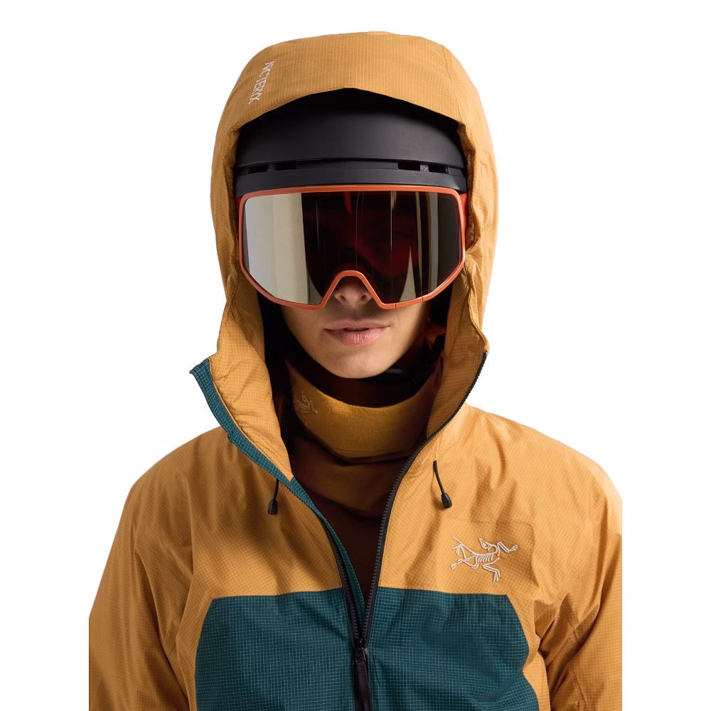Rush Insulated Jacket W – Bild 6