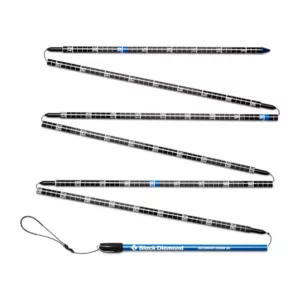 Quickdraw Carbon Probe 300