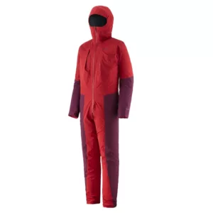 Alpine Suit