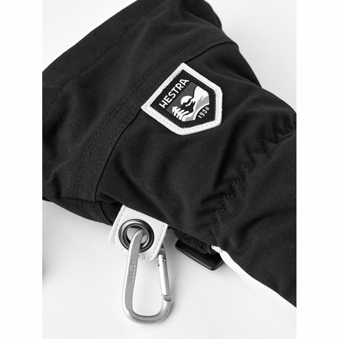 Army Leather Heli Ski 3 F – Bild 5