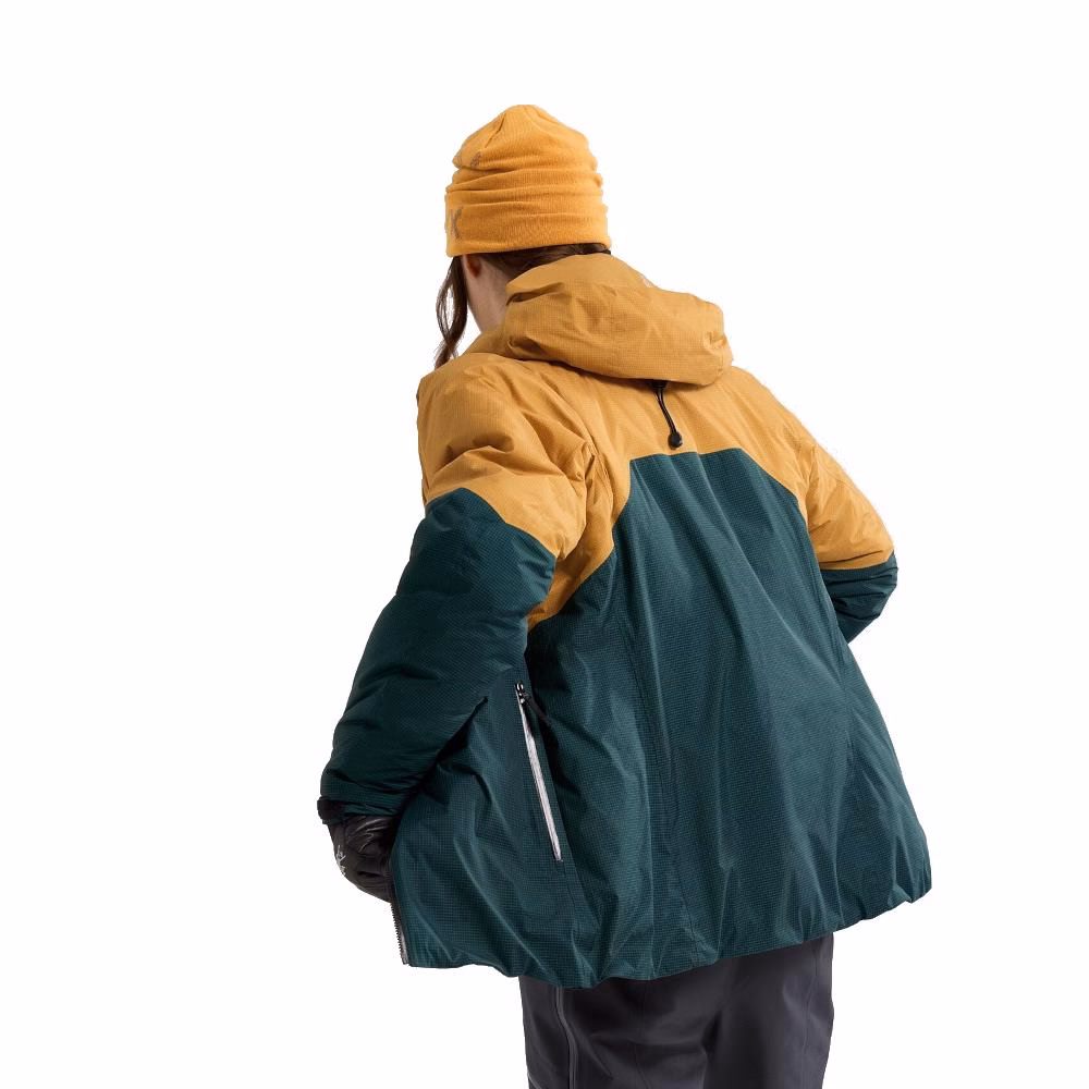 Rush Insulated Jacket W – Bild 4