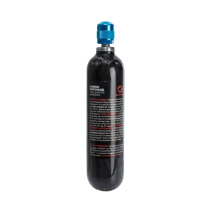 Carbon Cartridge 300 Bar