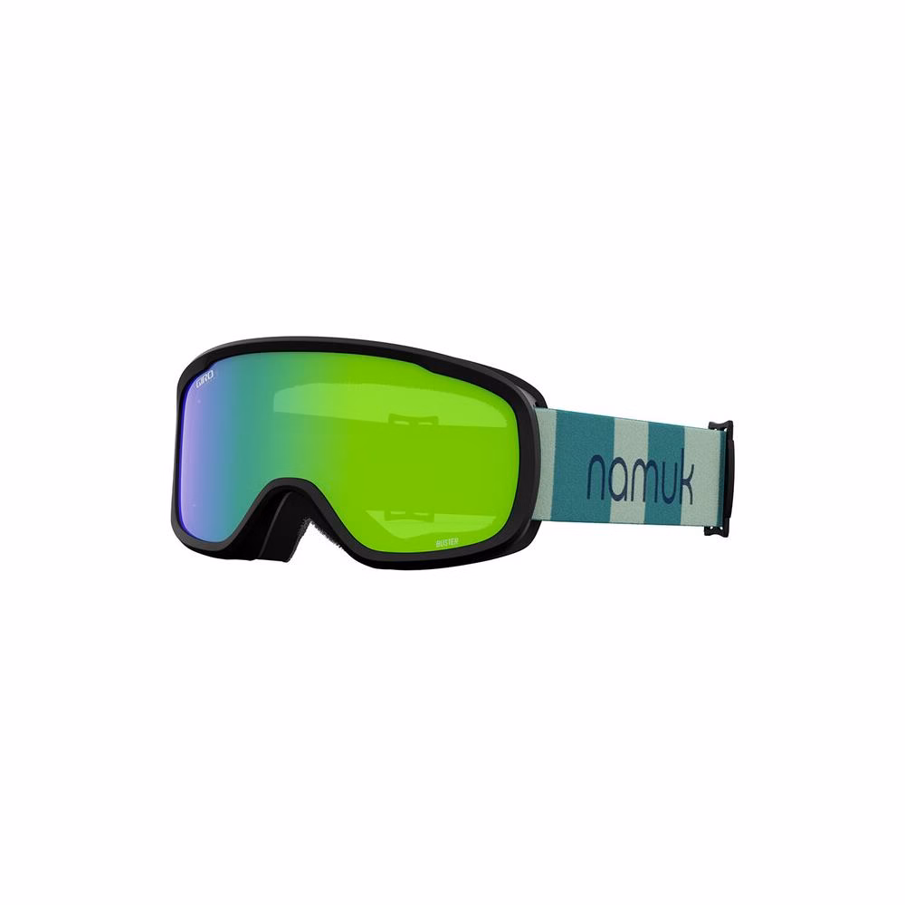 Buster Flash Goggle – Bild 9