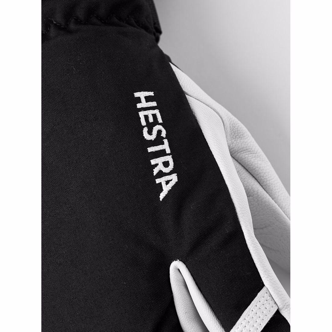 Army Leather Heli Ski 3 F – Bild 4