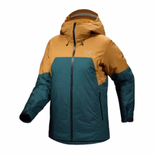 Rush Insulated Jacket W