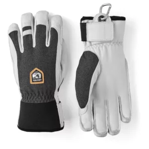 Army Leather Patrol 5f