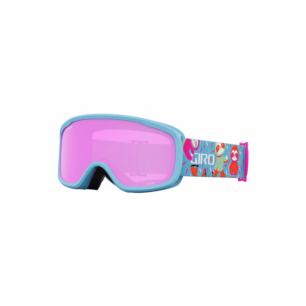 Buster Flash Goggle – Bild 16