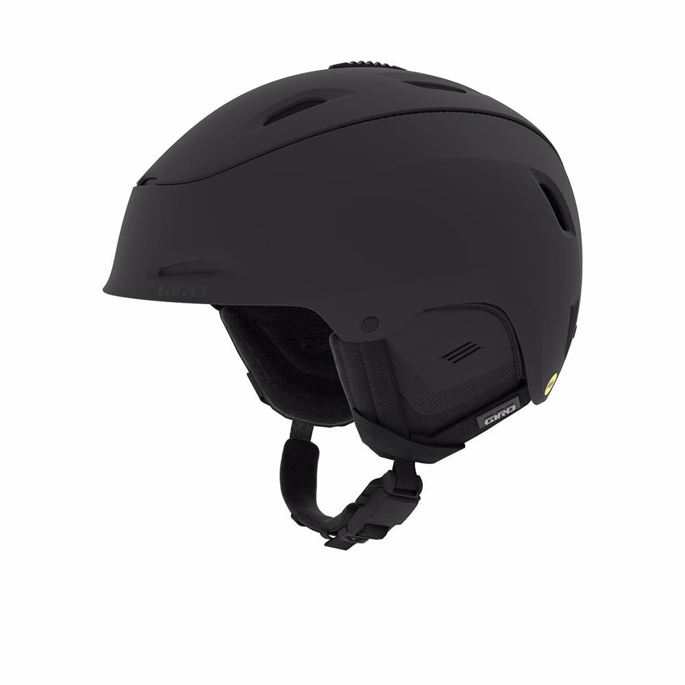 Range Mips Helmet