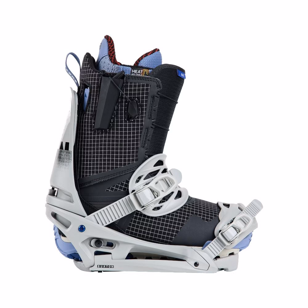 Men's Cartel X Est® Snowboard Bindings – Bild 3