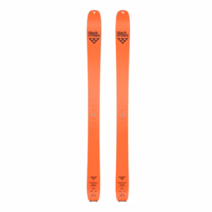 Draco Freebird Skis