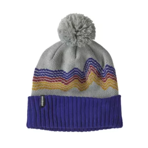 Powder Town Beanie