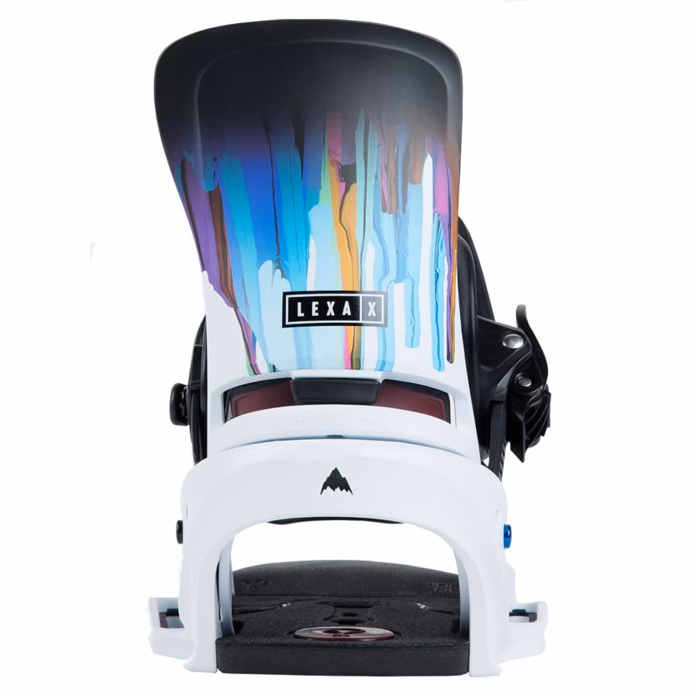 Women's Lexa X Est® Snowboard Bindings – Bild 2