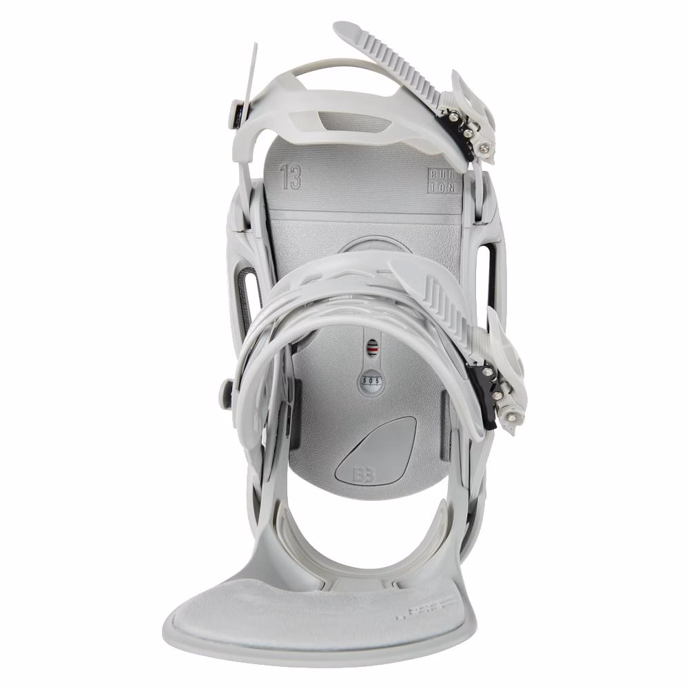 Men's Cartel X Est® Snowboard Bindings – Bild 2