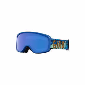 Buster Flash Goggle