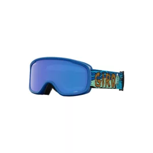 Buster Flash Goggle