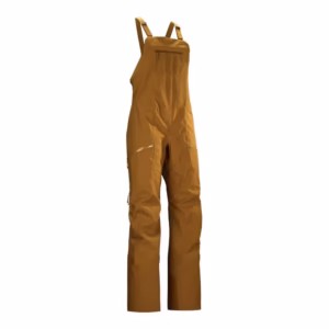 Sentinel Bib Pant W
