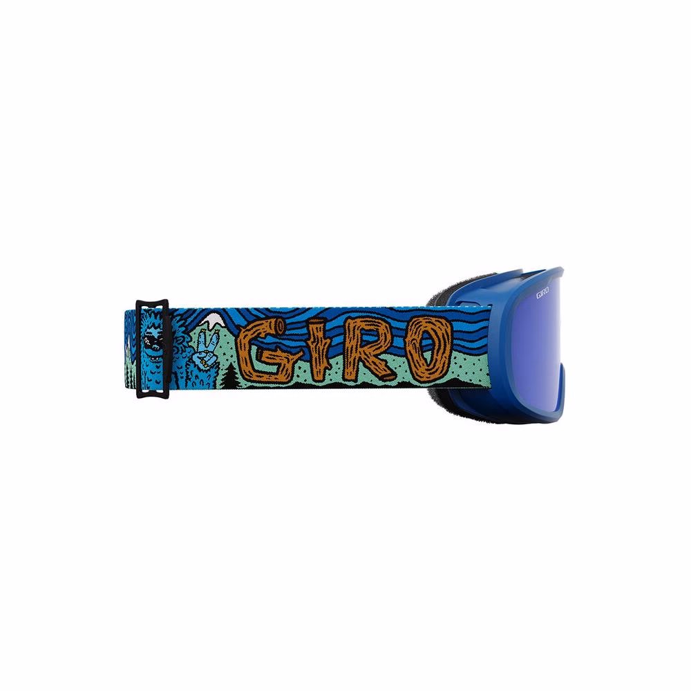 Buster Flash Goggle – Bild 4