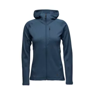 W Factor Hoody