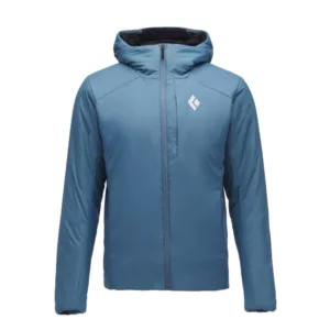 M First Light Stretch Hoody