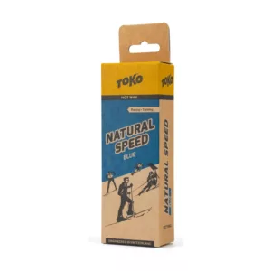 Natural Performance Blue 120g
