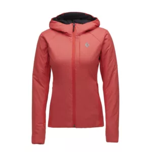 W First Light Hybrid Hoody