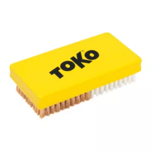 Base Brush Nylon/copper