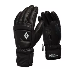 W Spark Gloves