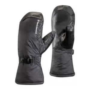 Super Light Mitts