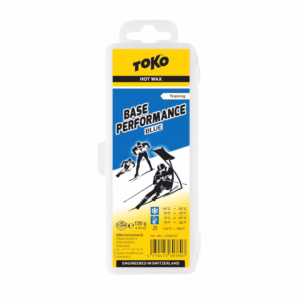 Base Performance Blue 120g